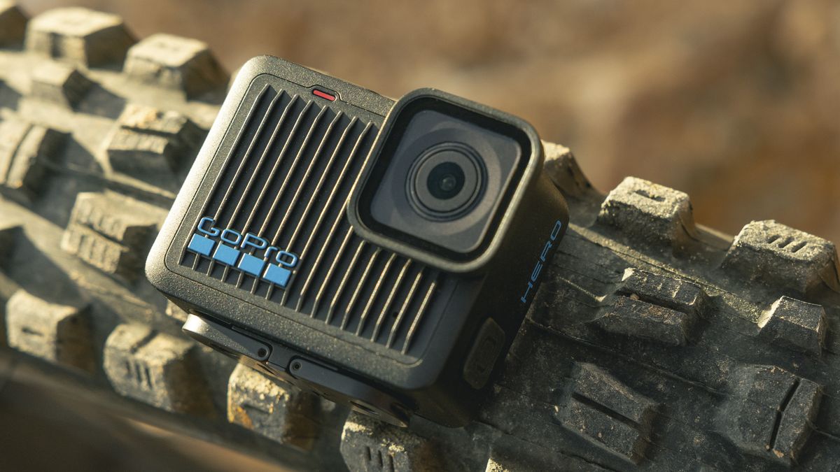 GoPro Hero launched alongside flagship Hero 13 Black – and it could be ...