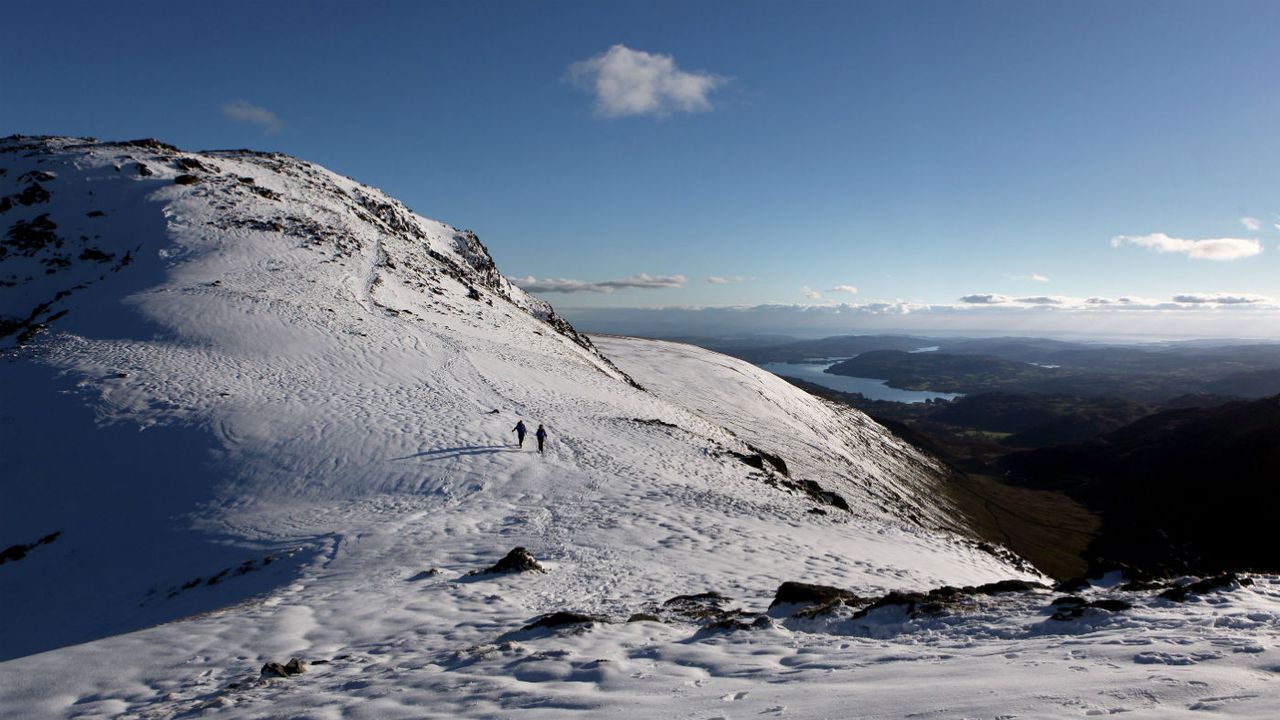 Lake District