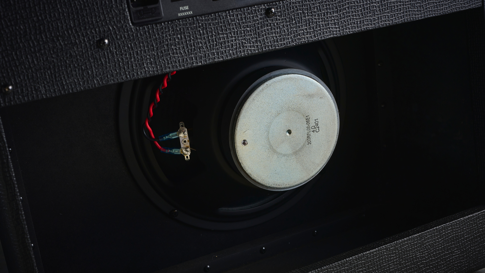Blackstar Debut 100R 112