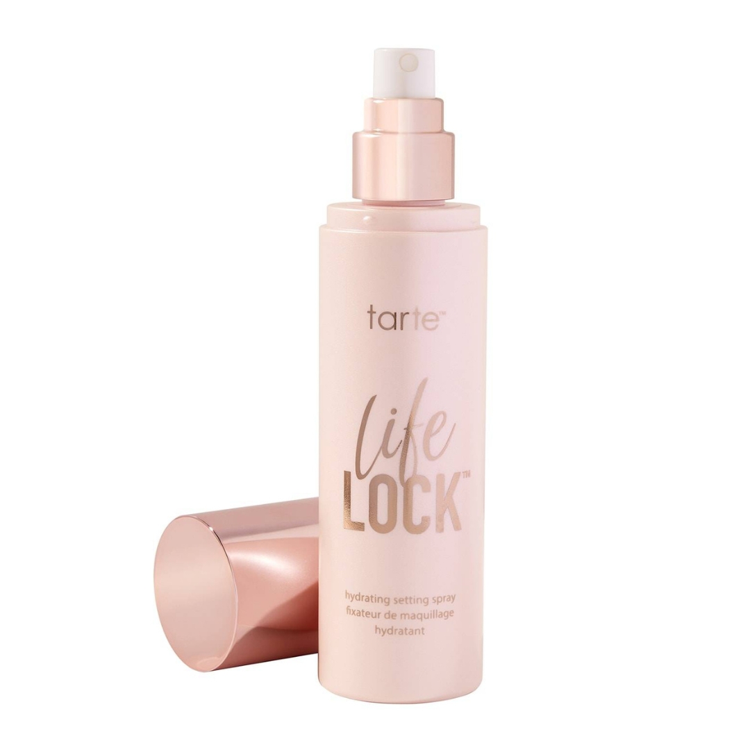 TARTE Life Lock™ Hydrating Setting Spray