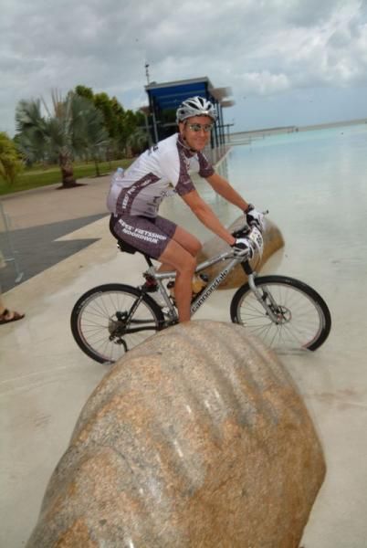 Kees Zuidhoek (Team Kees Fietsshop)