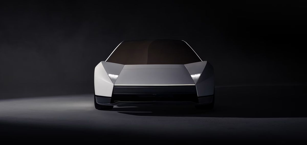 Tesla Roadster