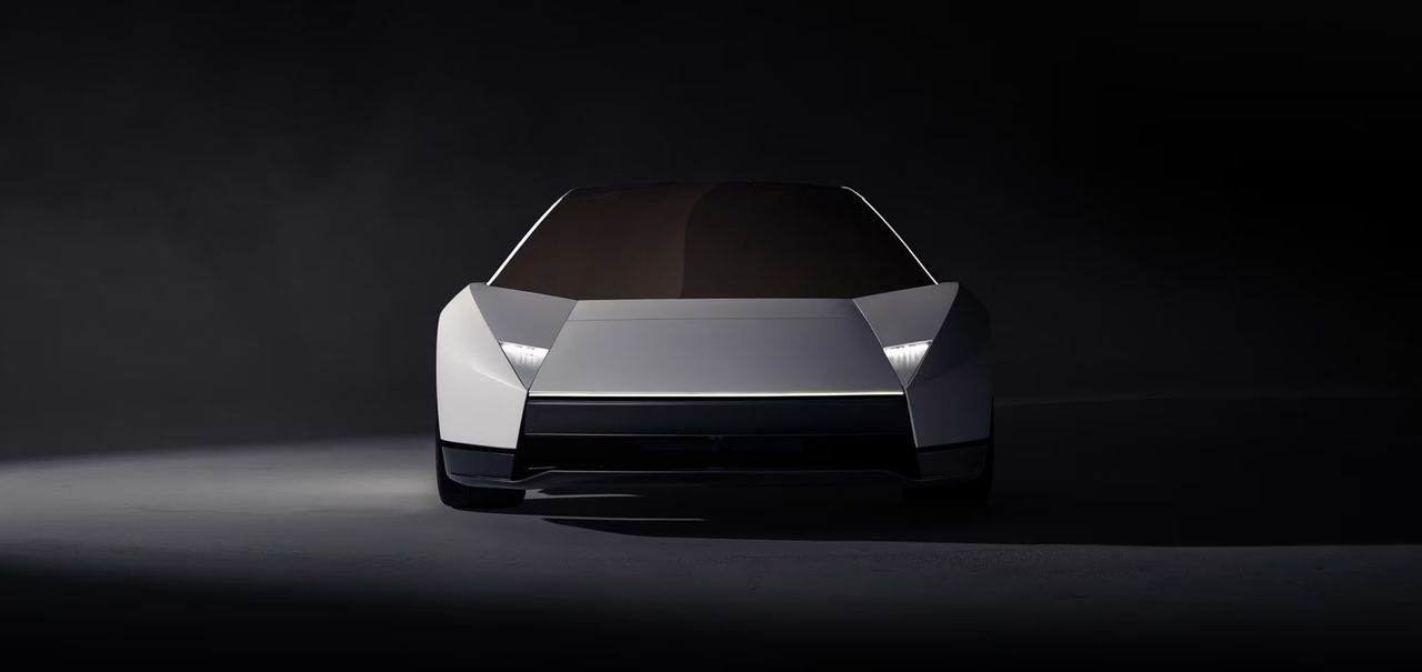 Tesla Roadster