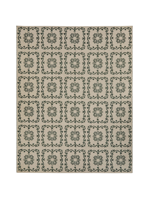Halstead Outdoor Rug, 3' x 5'