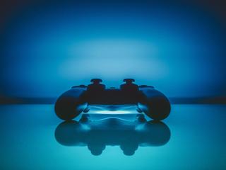 Pixabay video games