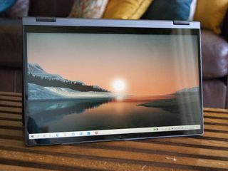 Lenovo Ideapad Flex 5i 14 Review