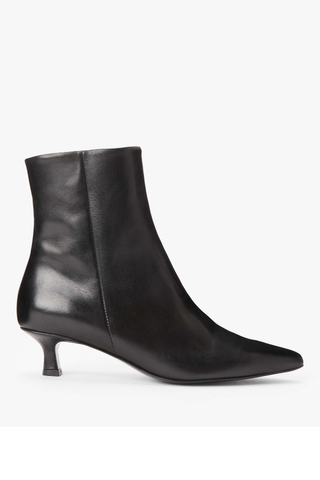 Ankle boots for under £100 that will go with absolutely anything ...
