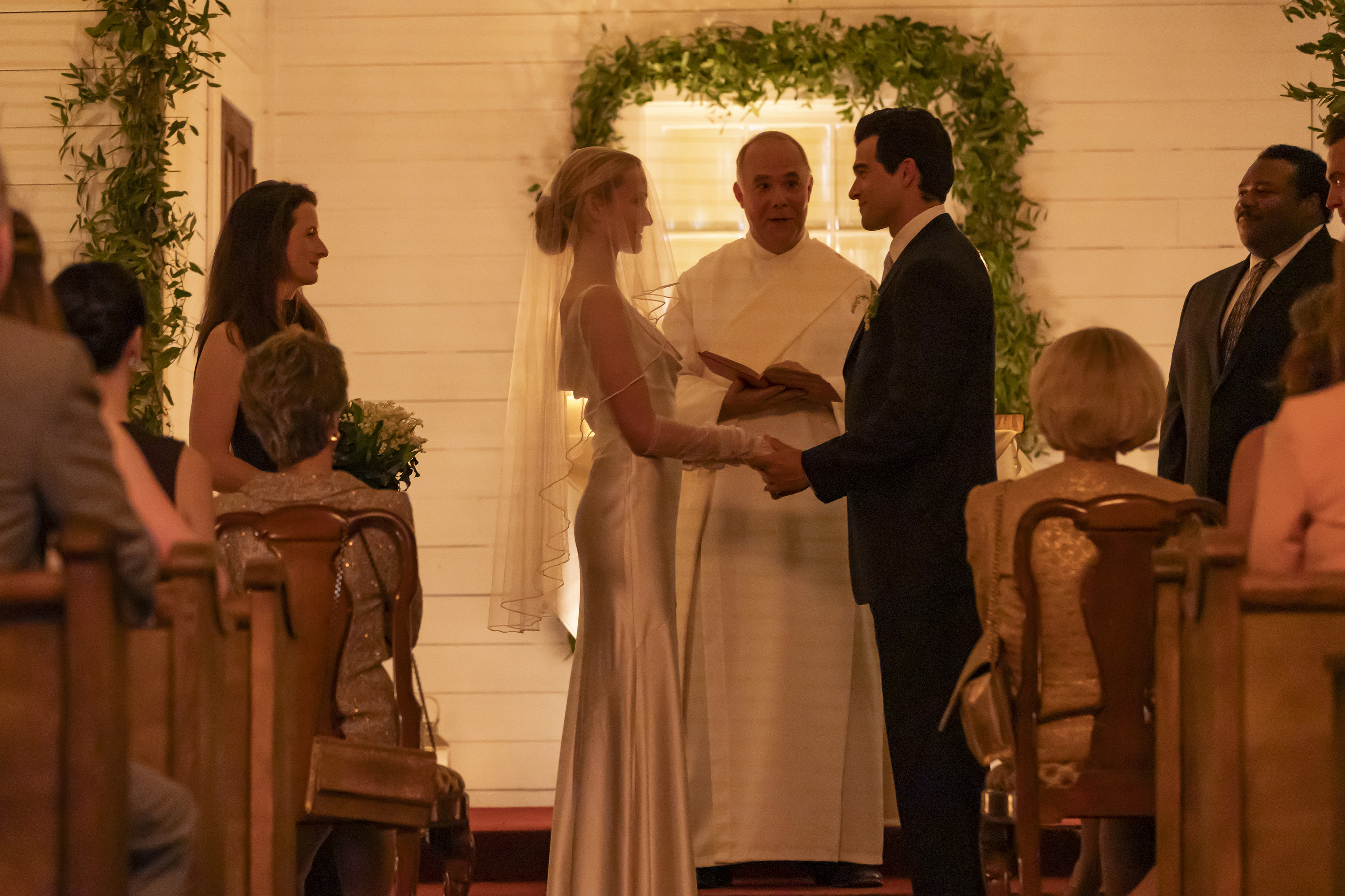 Photo still of Love Story Episode 6