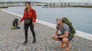 The Amazing Race season 33