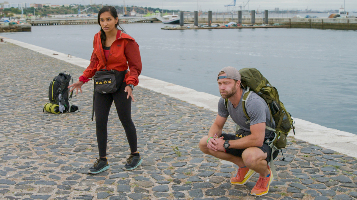'The Amazing Race' season 33 Everything we know What to Watch