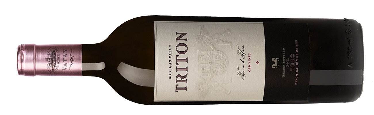 Bodegas Vatan, Triton 2022