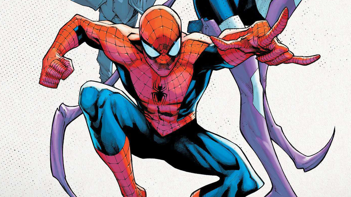 Spider-Man, los X-Men y los Vengadores encabezan una nueva línea de Astonishing Infinity Comics de Marvel Unlimited