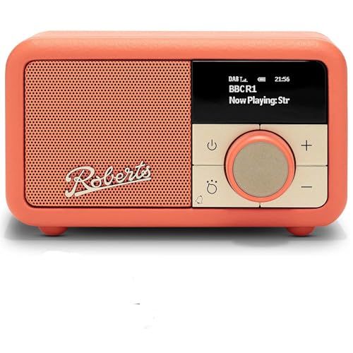 Revival Petite 2 DAB Radio