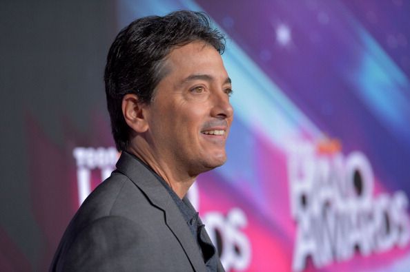 Scott Baio.