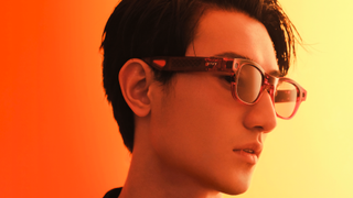 The HTC Vive Eagle glasses