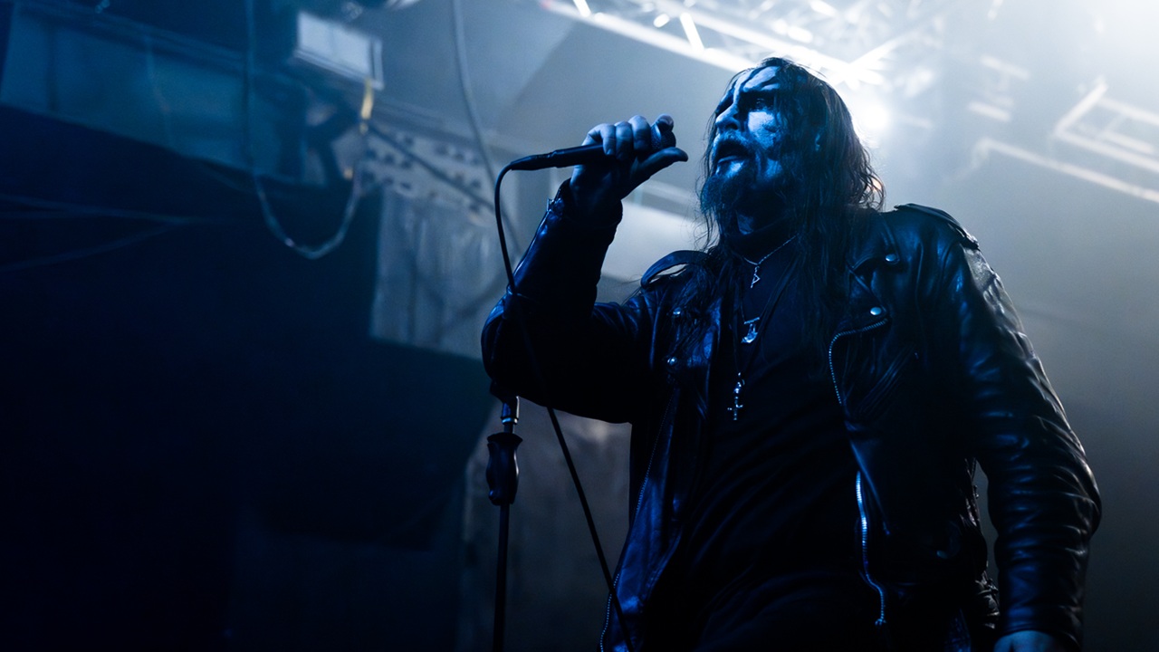 Gaahls Wyrd Mystic Festival 2026