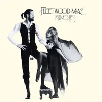 Fleetwood Mac – Rumours (1977)