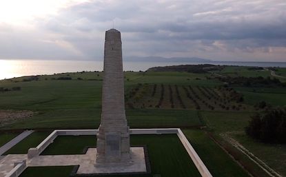 Friday marks the beginning of commemorations of the battle of Gallipoli