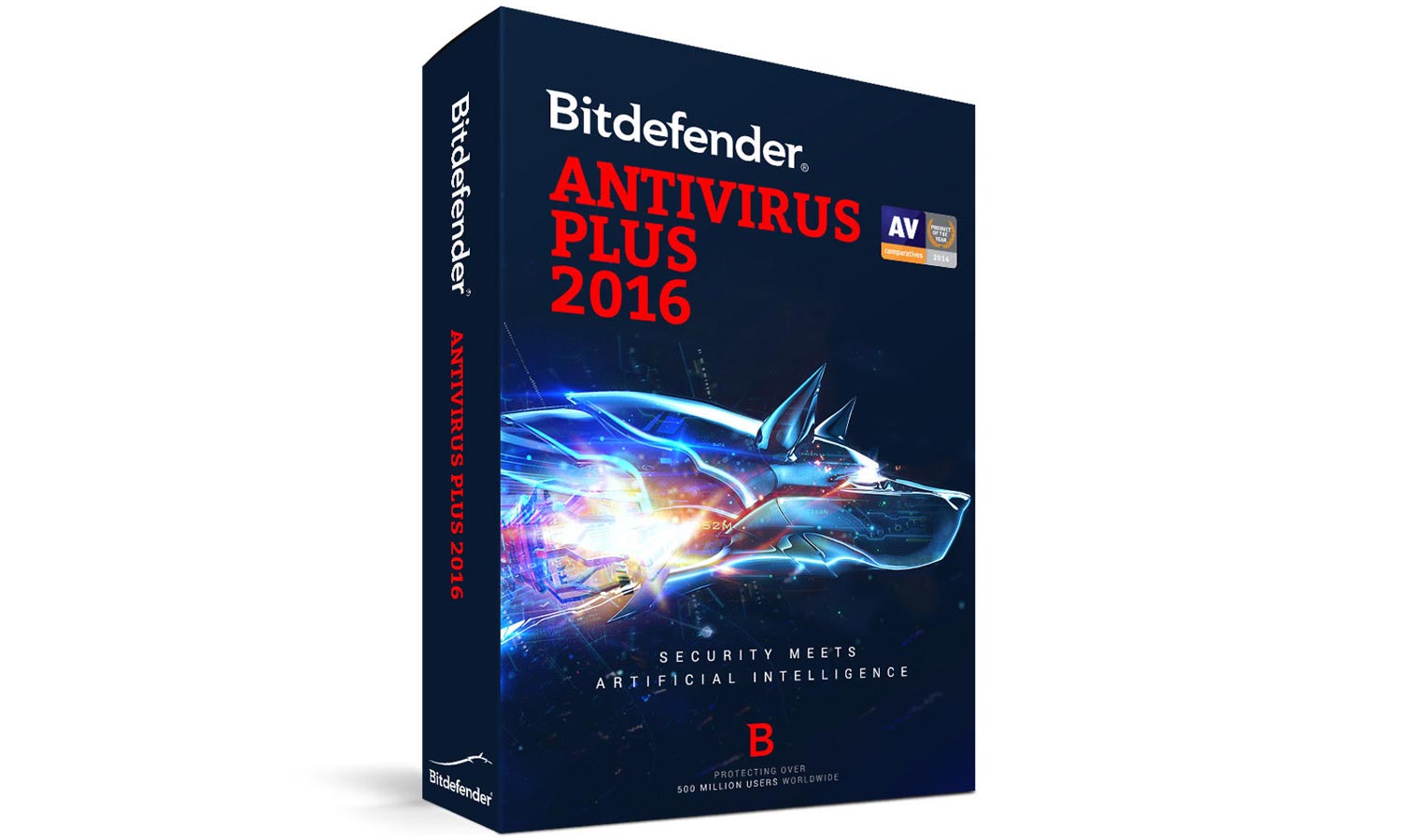 bitdefender antivirus for mac 2016