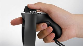 Oculus Touch