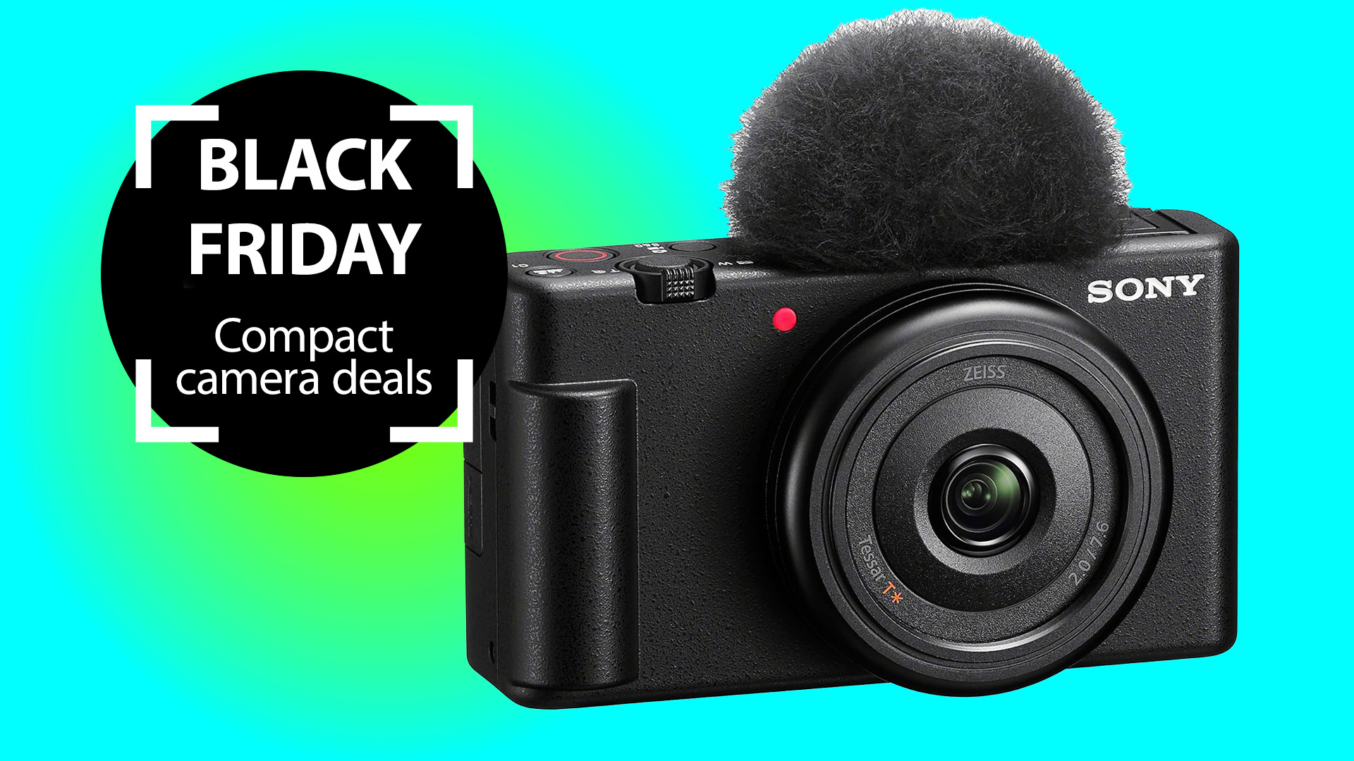 Compact camera deal BF