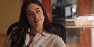 Jeanine Mason - Roswell, New Mexico