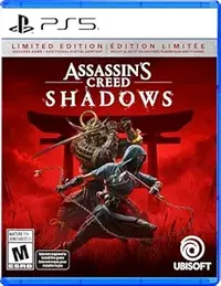 Assassin's Creed Shadows