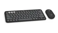 Logitech Pebble 2 keyboard and mouse combo