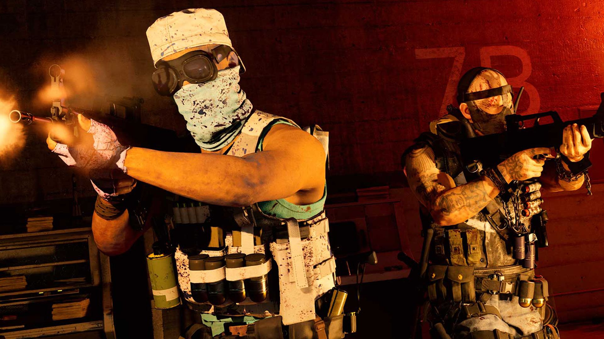 Ffar Cod Best FFAR 1 loadout: Builds and setups for the FFAR 1 in Warzone | PC Gamer
