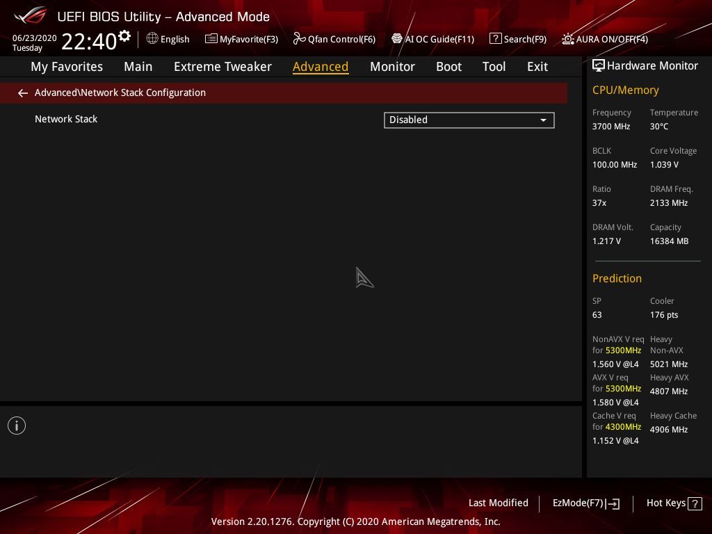 Asus ROG Maximus XII Extreme