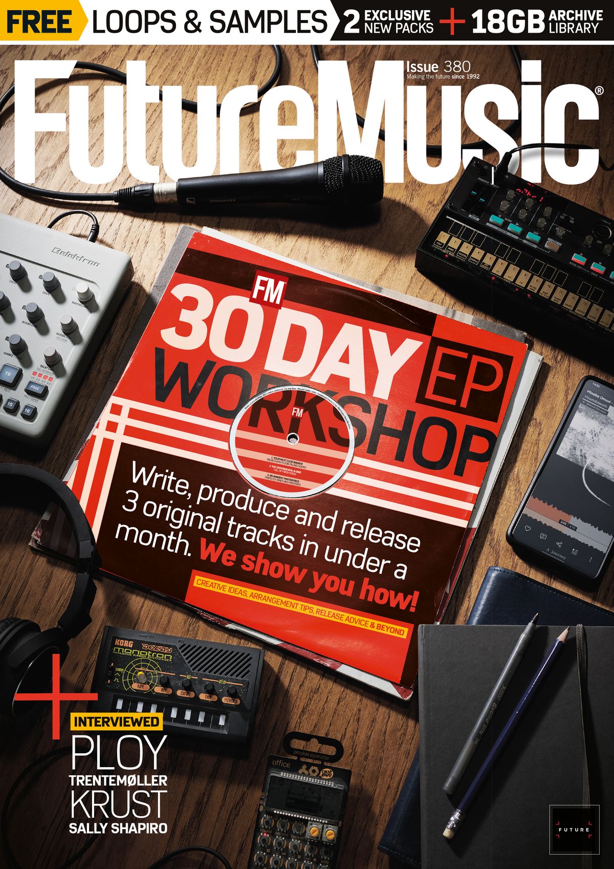 Is This The Future Of Music Promotion? - u9nb0x7