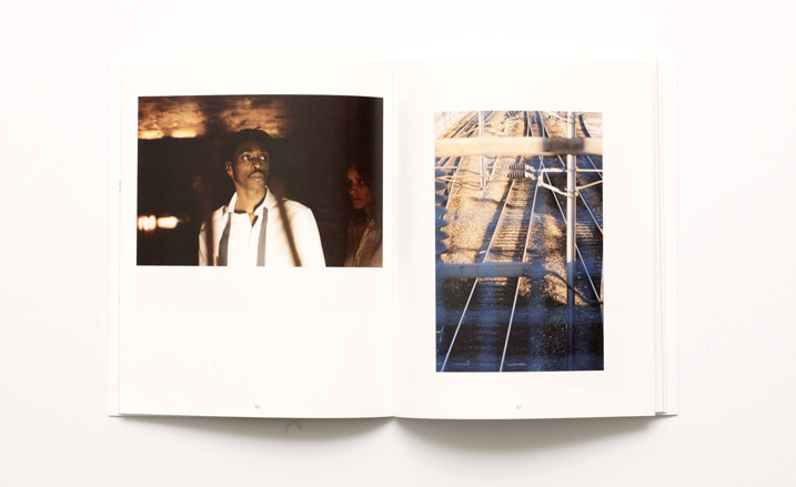 Antenne Books: a website for independent titles
