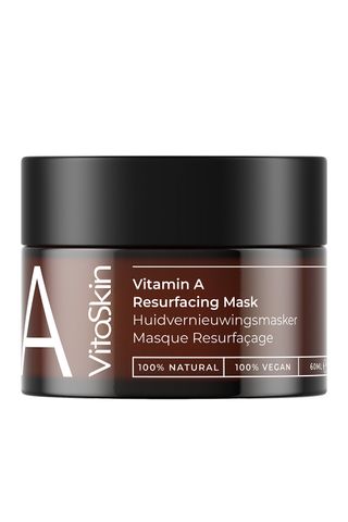 Vitaskin, Vitamin A Resurfacing Mask, £11.25