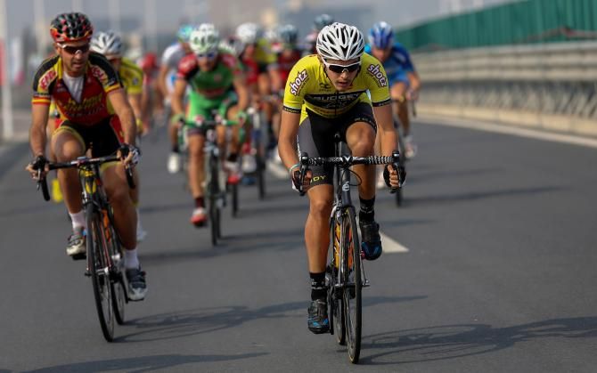 An attack on stage 5 covered by Francisco Mancebo (5 Hour Energy)