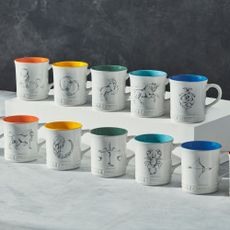 Le Creuset limited edition pop up 