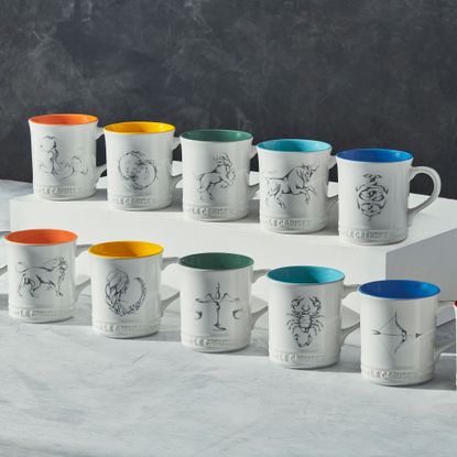 Le Creuset limited edition pop up