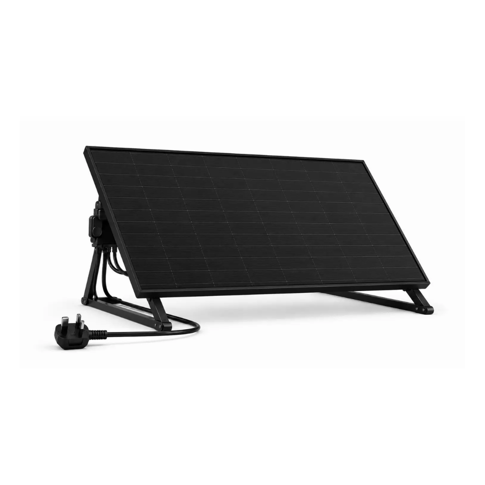UKSOL 515w Pro Compact Plug In Solar