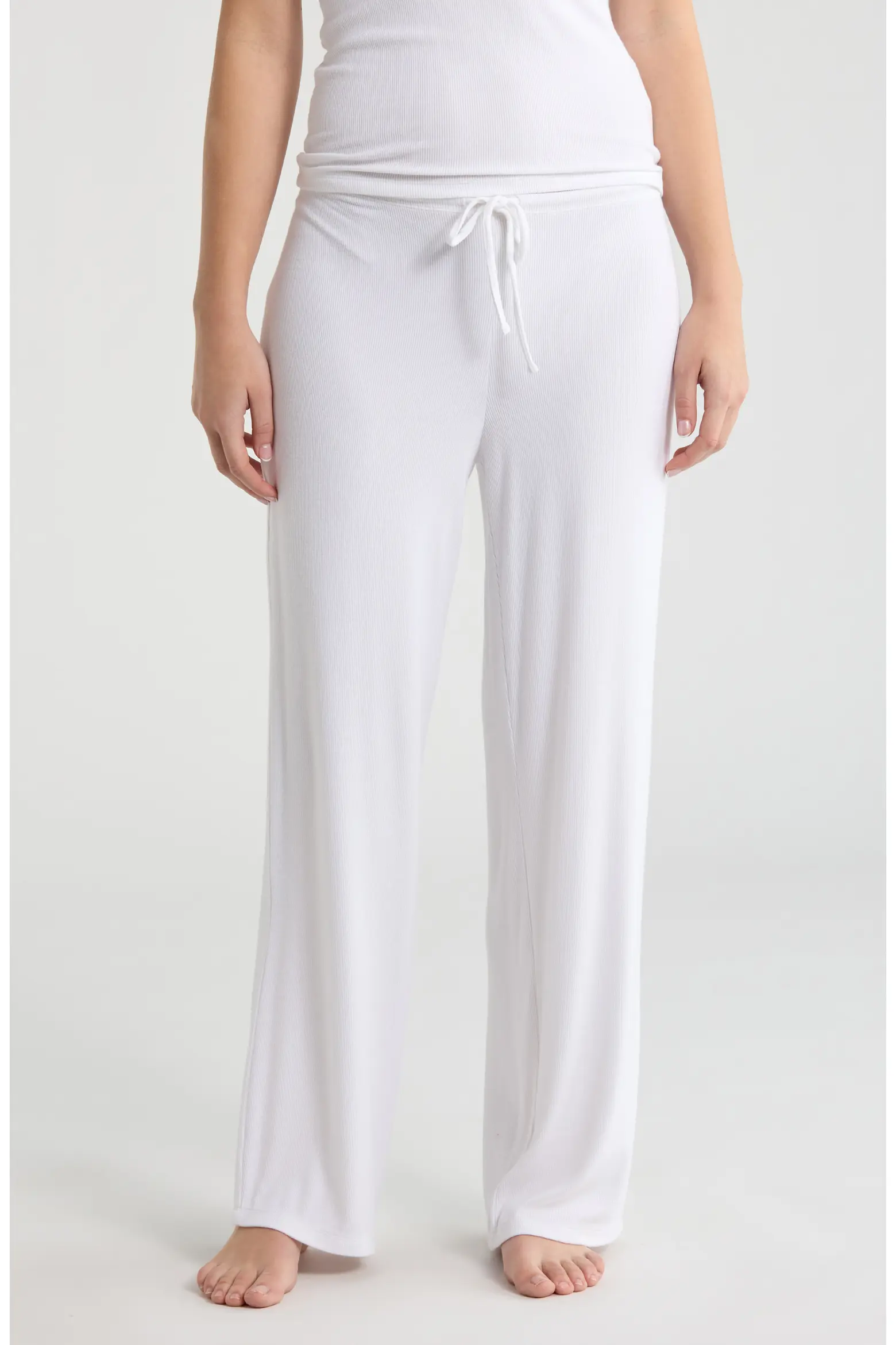 Open Edit, Daydream Rib Lounge Pants