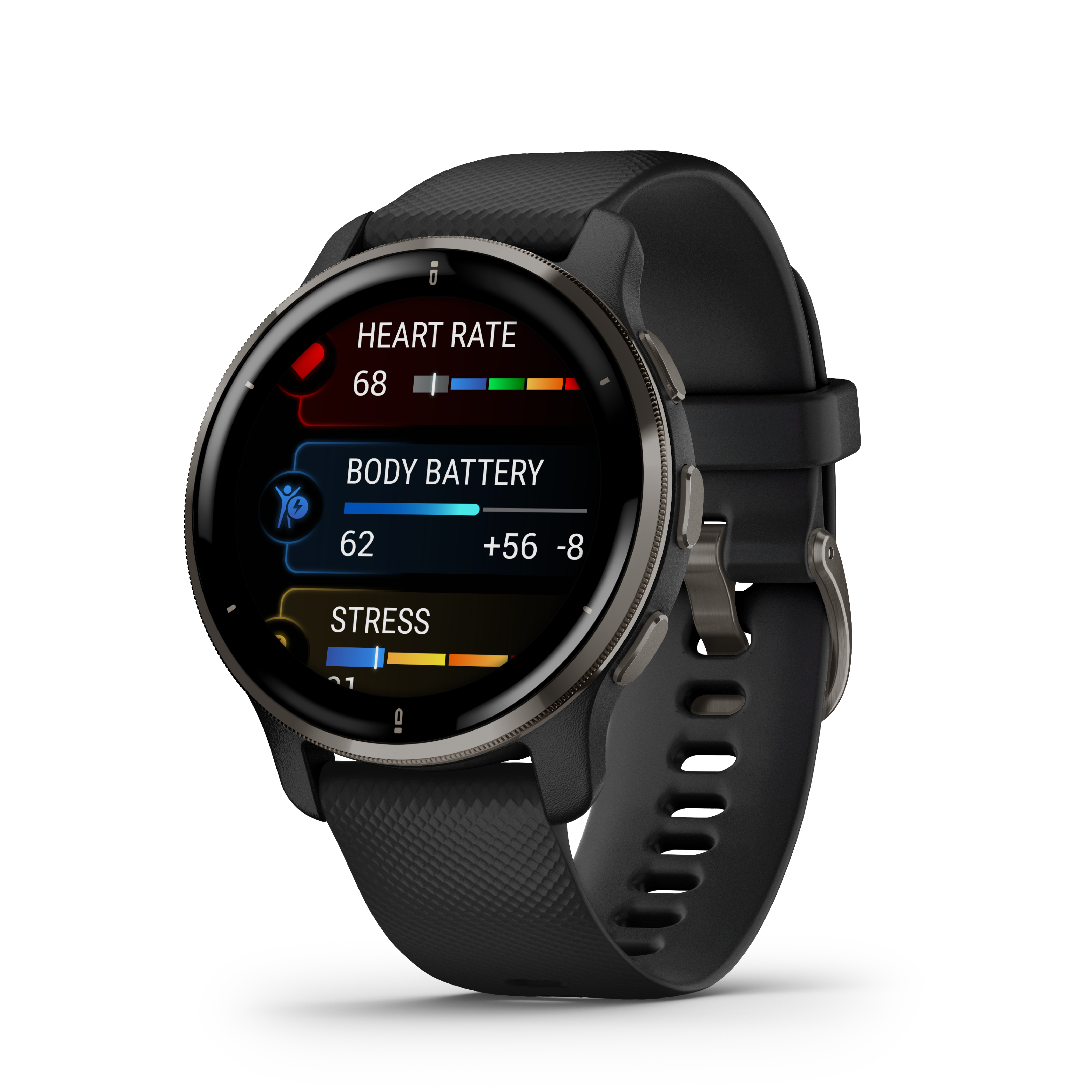 Tackle outdoor challenges easily with these newly launched Garmin smartwatches 2022 3