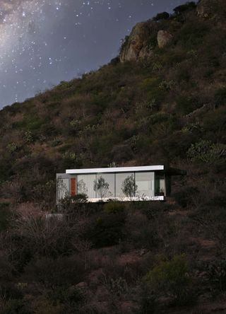 Casa Etérea, San Miguel de Allende, Mexico