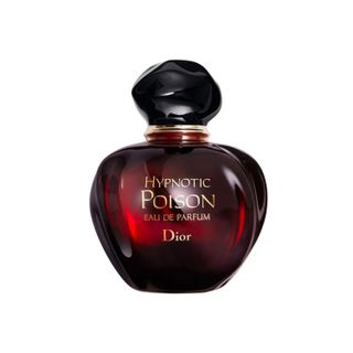 product shot of Dior Hypnotic Poison Eau de Parfum, one of the best dior perfumes