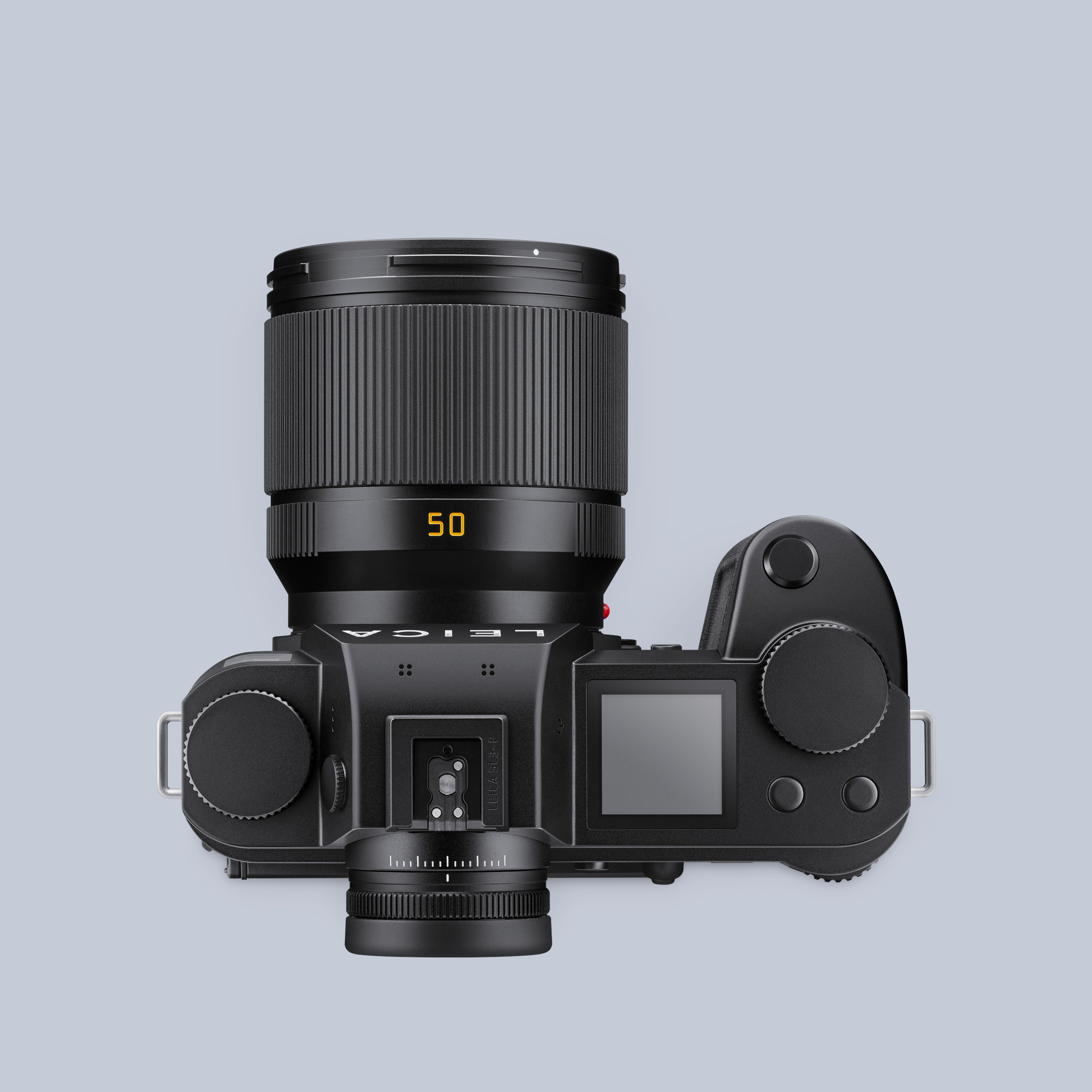 Leica SL3-P with Summilux-SL 50 f/1.4 ASPH lens