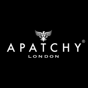 Apatchy London discount codes