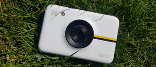 Kodak Step review
