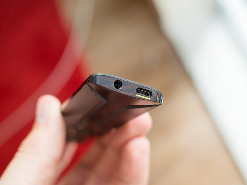 NVIDIA Shield Android TV Remote