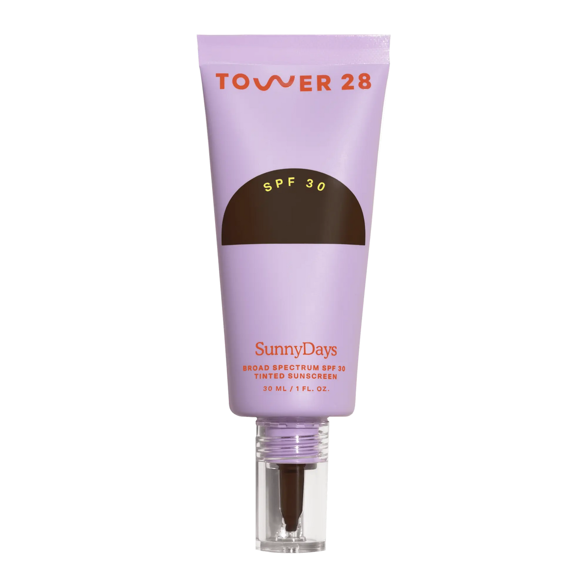 Tower 28 Beauty SunnyDays Tinted SPF 30
