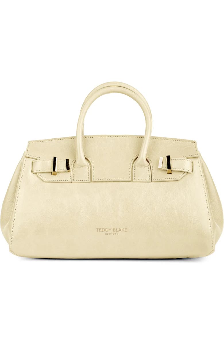Gigi Low Naplak 11"