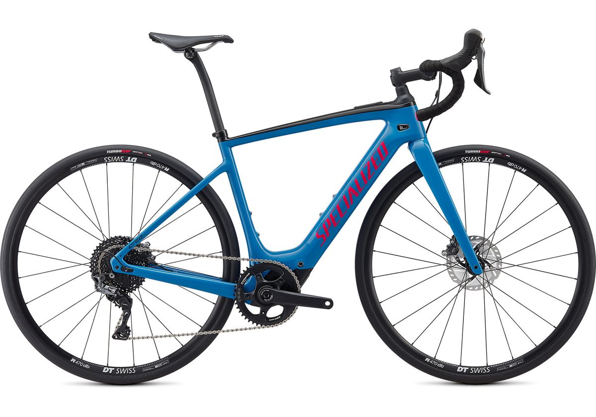 Specialized
