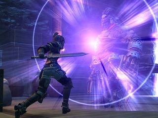 Final Fantasy XIV