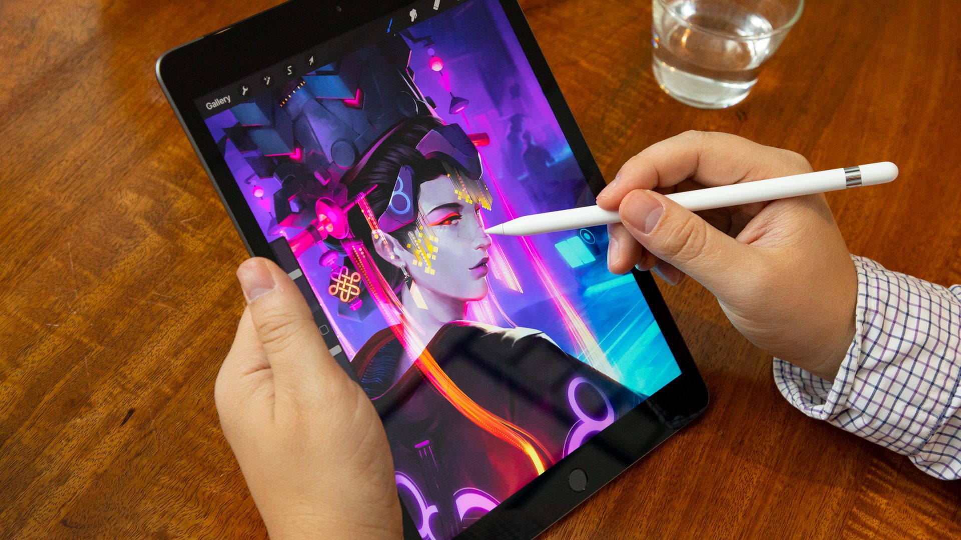 Xiaomi could have a new tablet coming to rival the entrylevel Apple